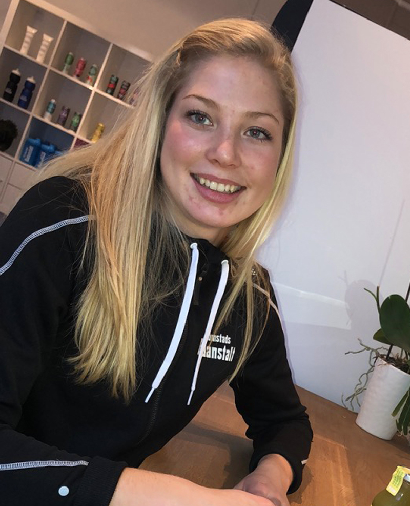Emelie Edvardsson